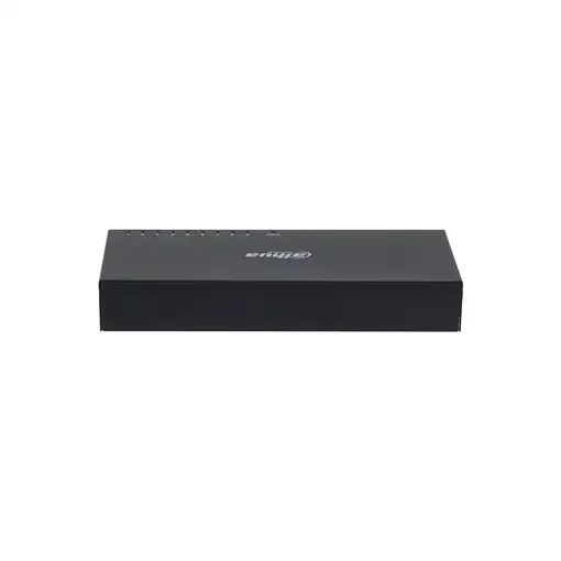 Dahua Technology Access DH-PFS3008-8GT No administrado L2 Gigabit Ethernet