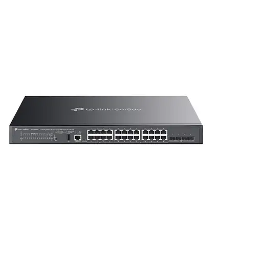 TP-Link SG5428XMPP switch Gestionado L3 Gigabit Ethernet (10/100/1000)