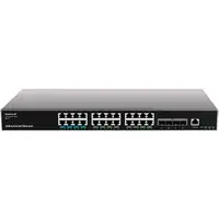 Grandstream Networks GWN7813P switch Gestionado L3 Gigabit Ethernet (10/100/1000)