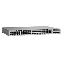Cisco Catalyst 9200L Gestionado L3 Gigabit Ethernet (10/100/1000)