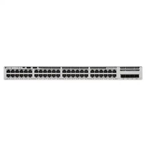 Cisco Catalyst 9200L Gestionado L3 Gigabit Ethernet (10/100/1000)