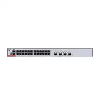 Ruijie Networks RG-S5300-24GT4XS-E switch Gestionado L3 Gigabit Ethernet