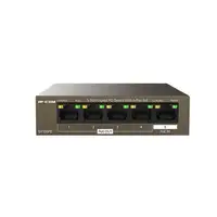 IP-COM Networks G1105PD switch No administrado L2 Gigabit Ethernet (10/100/1000)