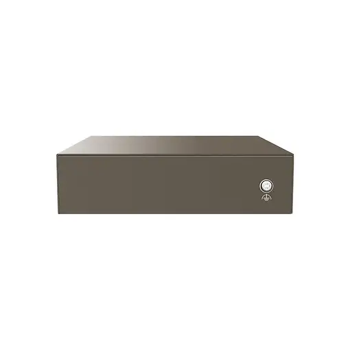 IP-COM Networks G1105PD switch No administrado L2 Gigabit Ethernet (10/100/1000)