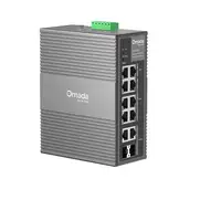 TP-Link Omada IES210GPP switch Gestionado Gigabit Ethernet (10/100/1000)