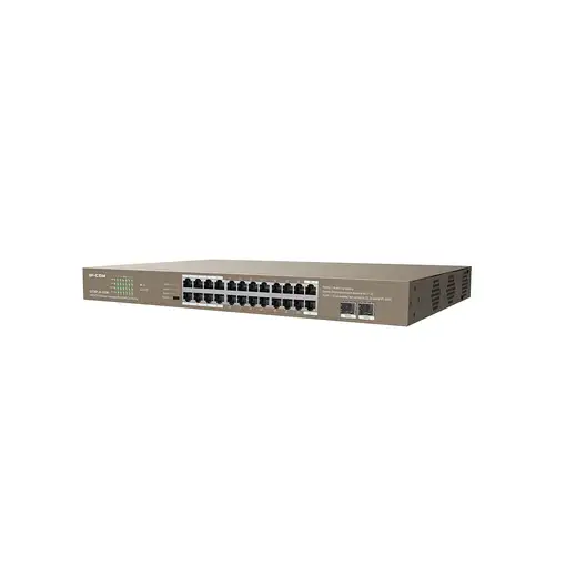 IP-COM Networks G1126P-24-410W switch No administrado Gigabit Ethernet