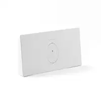 Starlink Gen3 Router router inalámbrico Tribanda (2,4 GHz/5 GHz/5 GHz) Blanco