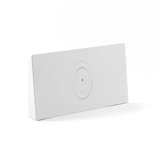 Starlink Gen3 Router router inalámbrico Tribanda (2,4 GHz/5 GHz/5 GHz) Blanco