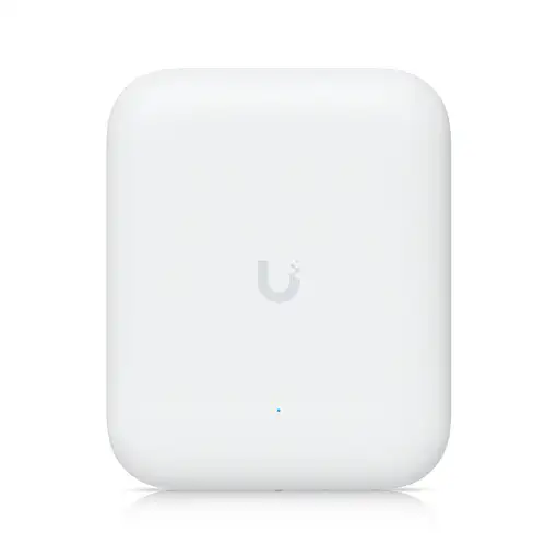 Ubiquiti U7 Pro Outdoor 8600 Mbit/s Blanco Energía sobre Ethernet (PoE) Ubiquiti U7 Pro Outdoor 8600 Mbit/s Blanco Energía sobre Ethernet (PoE)