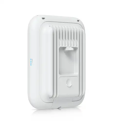 Ubiquiti U7 Pro Outdoor 8600 Mbit/s Blanco Energía sobre Ethernet (PoE)