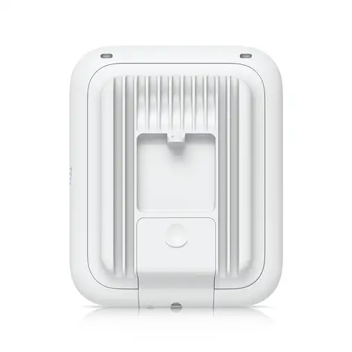 Ubiquiti U7 Pro Outdoor 8600 Mbit/s Blanco Energía sobre Ethernet (PoE)