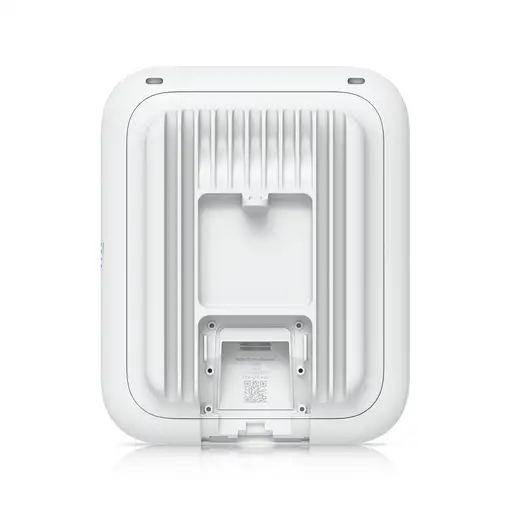 Ubiquiti U7 Pro Outdoor 8600 Mbit/s Blanco Energía sobre Ethernet (PoE)