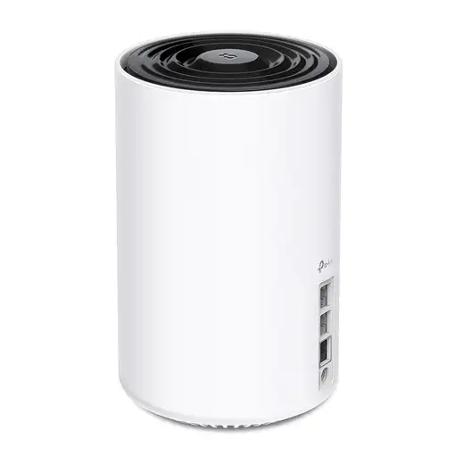 TP-Link Deco XE75 Pro Tribanda (2.4 GHz / 5 GHz / 6 GHz) Wi-Fi 6E(802.11ax) Blanco