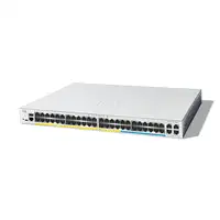 Cisco Catalyst C1300-48MGP-4X switch Gestionado L2/L3 Gigabit Ethernet (10/100/100