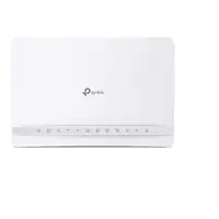 TP-Link Wi-Fi 6 Internet Box 4 router inalámbrico Gigabit Ethernet Doble banda (2,