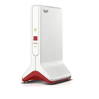 Repeater FRITZ! 6000 Rojo, Blanco