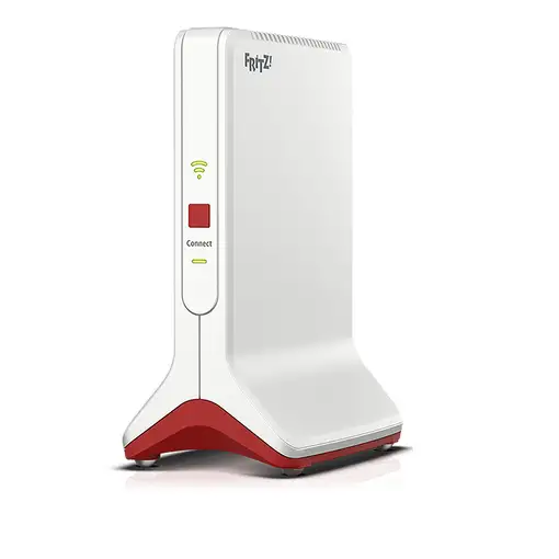 Repeater FRITZ! 6000 Rojo, Blanco