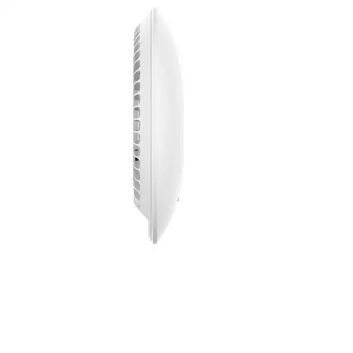 Grandstream Networks GWN7670 punto de acceso inalámbrico 2882 Mbit/s Blanco