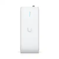 Ubiquiti UDB repetidor y transceptor Puente wifi 866,7 Mbit/s Blanco
