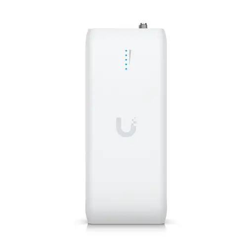 Ubiquiti UDB repetidor y transceptor Puente wifi 866,7 Mbit/s Blanco Ubiquiti UDB repetidor y transceptor Puente wifi 866,7 Mbit/s Blanco