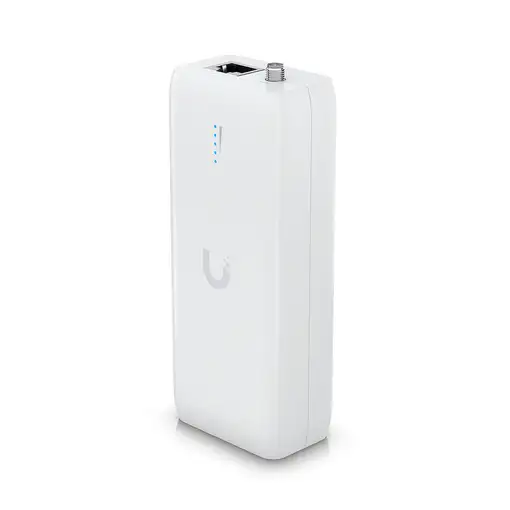 Ubiquiti UDB repetidor y transceptor Puente wifi 866,7 Mbit/s Blanco