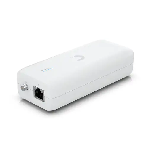 Ubiquiti UDB repetidor y transceptor Puente wifi 866,7 Mbit/s Blanco