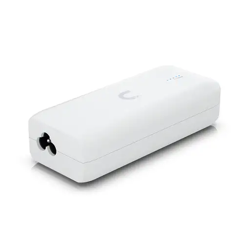 Ubiquiti UDB repetidor y transceptor Puente wifi 866,7 Mbit/s Blanco