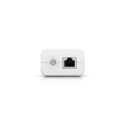 Ubiquiti UDB repetidor y transceptor Puente wifi 866,7 Mbit/s Blanco