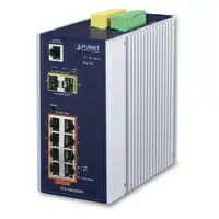 PLANET IGS-10020HPT switch Gestionado L2+ Gigabit Ethernet (10/100/1000)