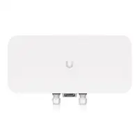 Ubiquiti E7-Audience 11500 Mbit/s Blanco Energía sobre Ethernet (PoE)