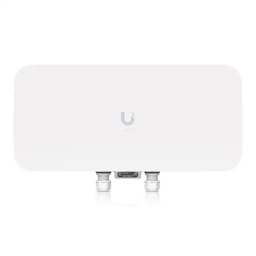 Ubiquiti E7-Audience 11500 Mbit/s Blanco Energía sobre Ethernet (PoE)