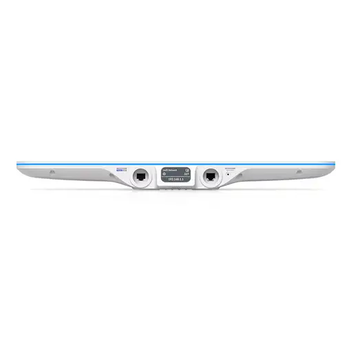 Ubiquiti E7-Audience 11500 Mbit/s Blanco Energía sobre Ethernet (PoE)
