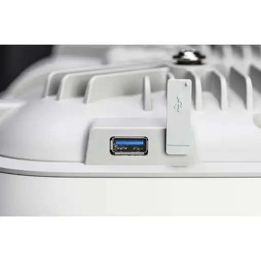 LANCOM LX-7500 (Bulk 5) Blanco Energía sobre Ethernet (PoE)