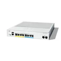 Cisco Catalyst C1300-8MGP-2X switch Gestionado L2/L3 Gigabit Ethernet (10/100/1000