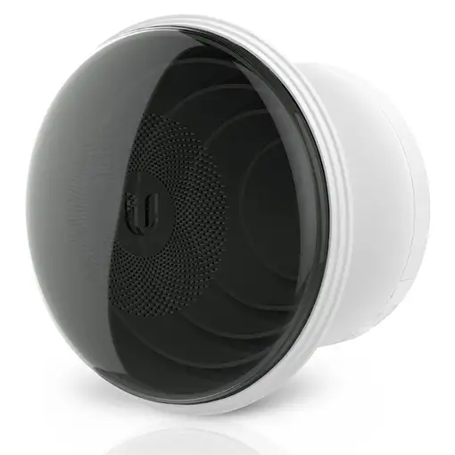 Ubiquiti IsoStation AC 450 Mbit/s Blanco Energía sobre Ethernet (PoE) Ubiquiti IsoStation AC 450 Mbit/s Blanco Energía sobre Ethernet (PoE)