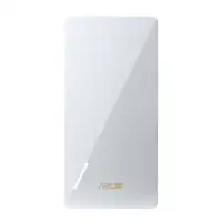 ASUS RP-BE58 Doble banda (2,4 GHz / 5 GHz) Wi-Fi 7 (802.11be) Blanco