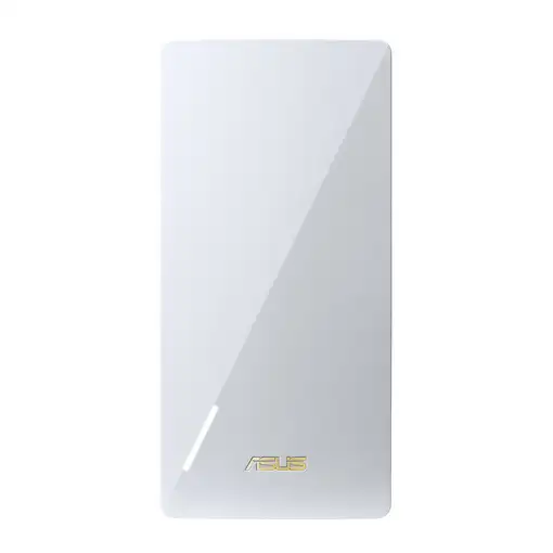 ASUS RP-BE58 Doble banda (2,4 GHz / 5 GHz) Wi-Fi 7 (802.11be) Blanco