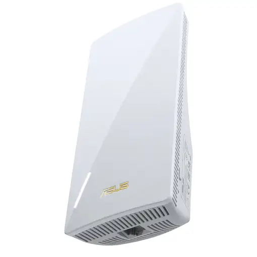 ASUS RP-BE58 Doble banda (2,4 GHz / 5 GHz) Wi-Fi 7 (802.11be) Blanco
