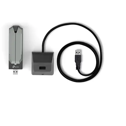 TP-Link Archer TBE400UH WLAN 2882 Mbit/s