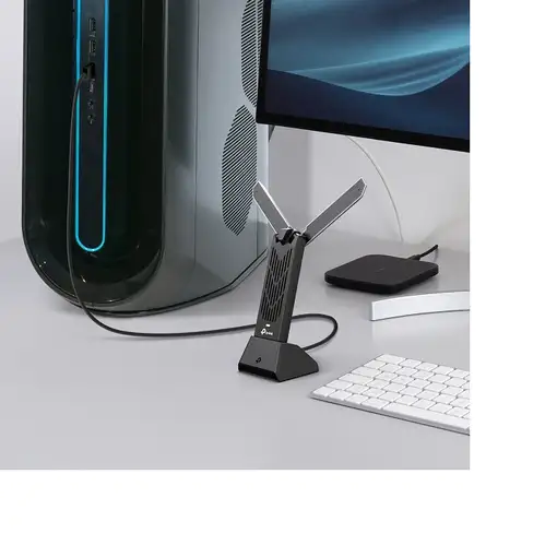 TP-Link Archer TBE400UH WLAN 2882 Mbit/s