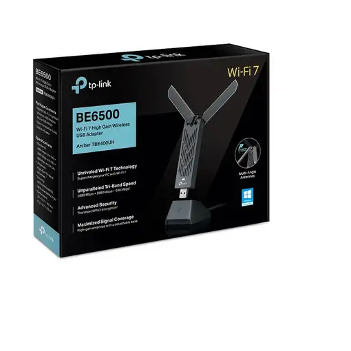 TP-Link Archer TBE400UH WLAN 2882 Mbit/s