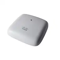 Cisco CBW140AC 867 Mbit/s Blanco Energía sobre Ethernet (PoE)