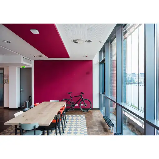 Cisco CBW140AC 867 Mbit/s Blanco Energía sobre Ethernet (PoE)