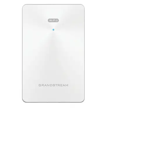 Grandstream Networks GWN7661 punto de acceso inalámbrico 1201 Mbit/s Blanco Grandstream Networks GWN7661 punto de acceso inalámbrico 1201 Mbit/s Blanco