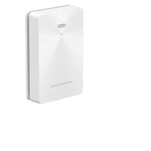 Grandstream Networks GWN7661 punto de acceso inalámbrico 1201 Mbit/s Blanco