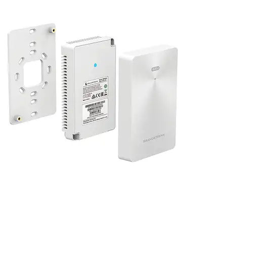 Grandstream Networks GWN7661 punto de acceso inalámbrico 1201 Mbit/s Blanco