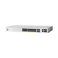 Cisco Catalyst C1300-24MGP-4X switch Gestionado L2/L3 Energía sobre Ethernet (PoE)