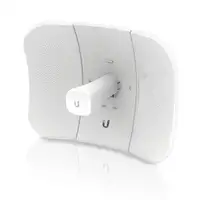 Ubiquiti airMAX LiteBeam 5AC Puente wifi 450 Mbit/s Blanco
