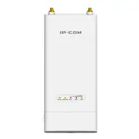 IP-COM Networks BS6 punto de acceso inalámbrico 300 Mbit/s Blanco IP-COM Networks BS6 punto de acceso inalámbrico 300 Mbit/s Blanco