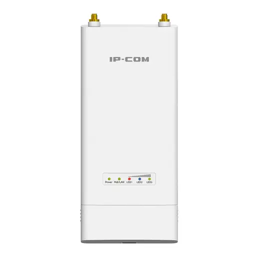 IP-COM Networks BS6 punto de acceso inalámbrico 300 Mbit/s Blanco IP-COM Networks BS6 punto de acceso inalámbrico 300 Mbit/s Blanco